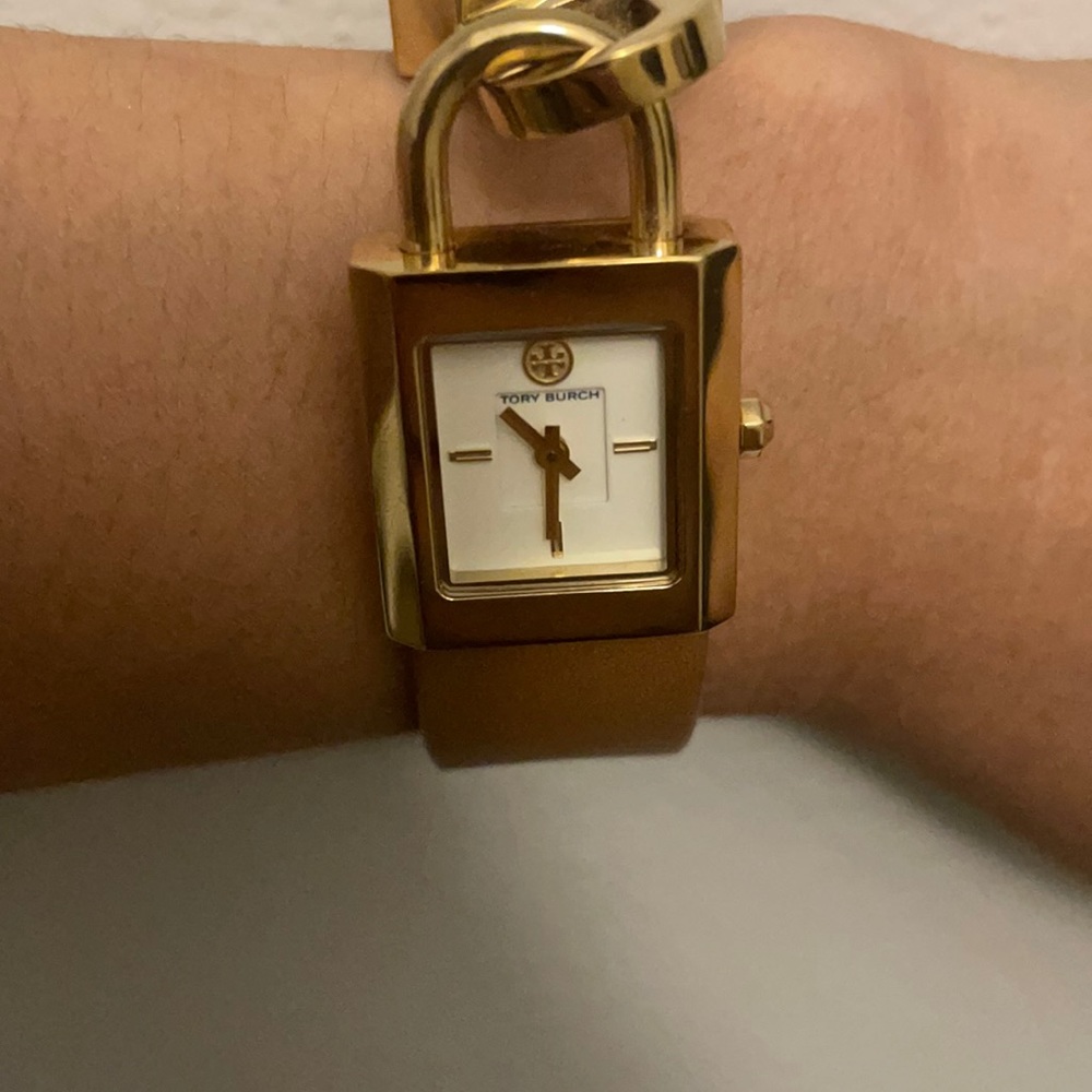 Tory Burch watch